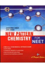 NEW PATTERN CHEMISTRY FOR NEET
