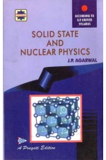 SOLID STATE AND NUCLEAR PHYSICS