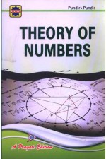 THEORY OF NUMBER