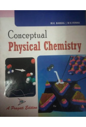 CONCEPTUAL PHYSICAL CHEMISTRY