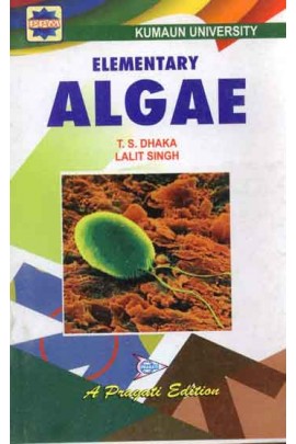 ELEMENTARY ALGAE