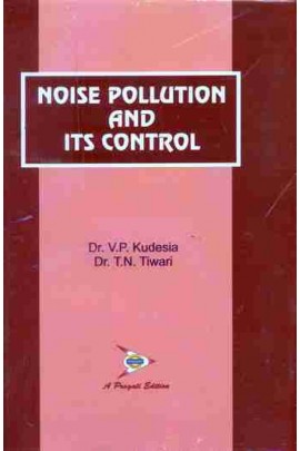 NOISE POLLUTION AND ITS CONTROL