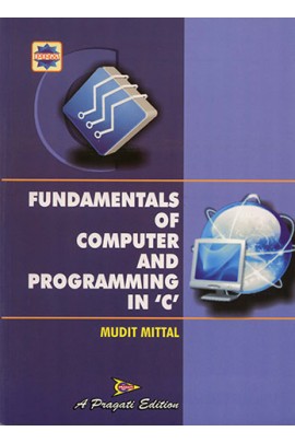 FUNDAMENTALS OF COMPUTER PROGRAMMING IN C