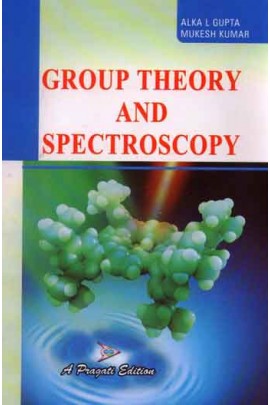 GROUP THEORY AND SPECTROSCOPY