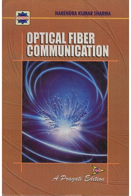 OPTICAL FIBER COMMUNICATION