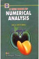 A TEXT BOOK OF NUMERICAL ANALYSIS