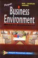 BUSINESS ENVIRONMENT (HELP BOOK)