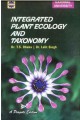 INTEGRATED PLANT ECOLOGY AND TAXONOMY
