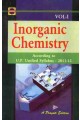 INORGANIC CHEMISTRY VOL.I (HELP BOOK)