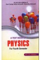 A TEXT BOOK OF PHYSICS B.SC. IV SEM.