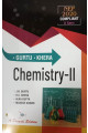 NEP CHEMISTRY - IInd ( J.N. GURTU , H.C. KHERA, ALKA GUPTA , MUKESH KUMAR )
