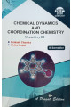 NEP CHEMICAL DYNAMICS AND COORDINATION CHEMISTRY IIIrd SEM ( PRAKASH CHANDRA , CHITRA GUPTA )