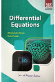 NEP DIFFERENTIAL EQUATIONS IVth SEM ( BHUPANDER SIGNH , S. K. PUNDIR )