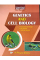 NEP GENETICS AND CELL BIOLOGY IInd SEM ( VASANTIKA KASHYAP , B.S. TOMAR , MAHESH KUMAR ) UTTARAKHAND