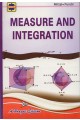 MEASURE AND INTEGRATION