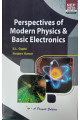 NEP PERSPECTIVES OF MODERN PHYSICS AND BASIC ELECTRONICS IVth SEM ( S.L. GUPTA , SANJEEV KUMAR )