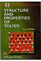 STUCTURE AND PROPERTIES OF SOLID
