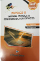 NEP PHYSICS - IInd THERMAL PHYSICS AND SEMICONDUCTOR DEVICES ( J.P. AGARWAL , AMIT AGARWAL )