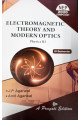 NEP ELECTROMAGNETIC THEORY AND MODERN OPTICS PHYSICS IIIrd SEM ( J.P. AGARWAL , AMIT AGARWAL )