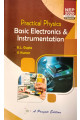 NEP PRACTICAL PHYSICS BASIC ELECTRONICS AND INSTRUMENTATION IVth SEM ( S.L. GUPTA , V. KUMAR )
